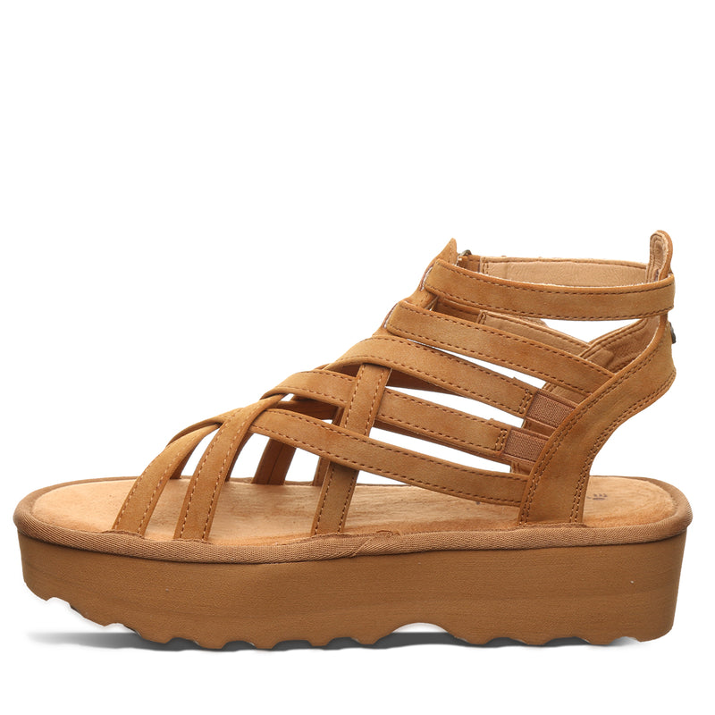 PROMINENCE BROWN