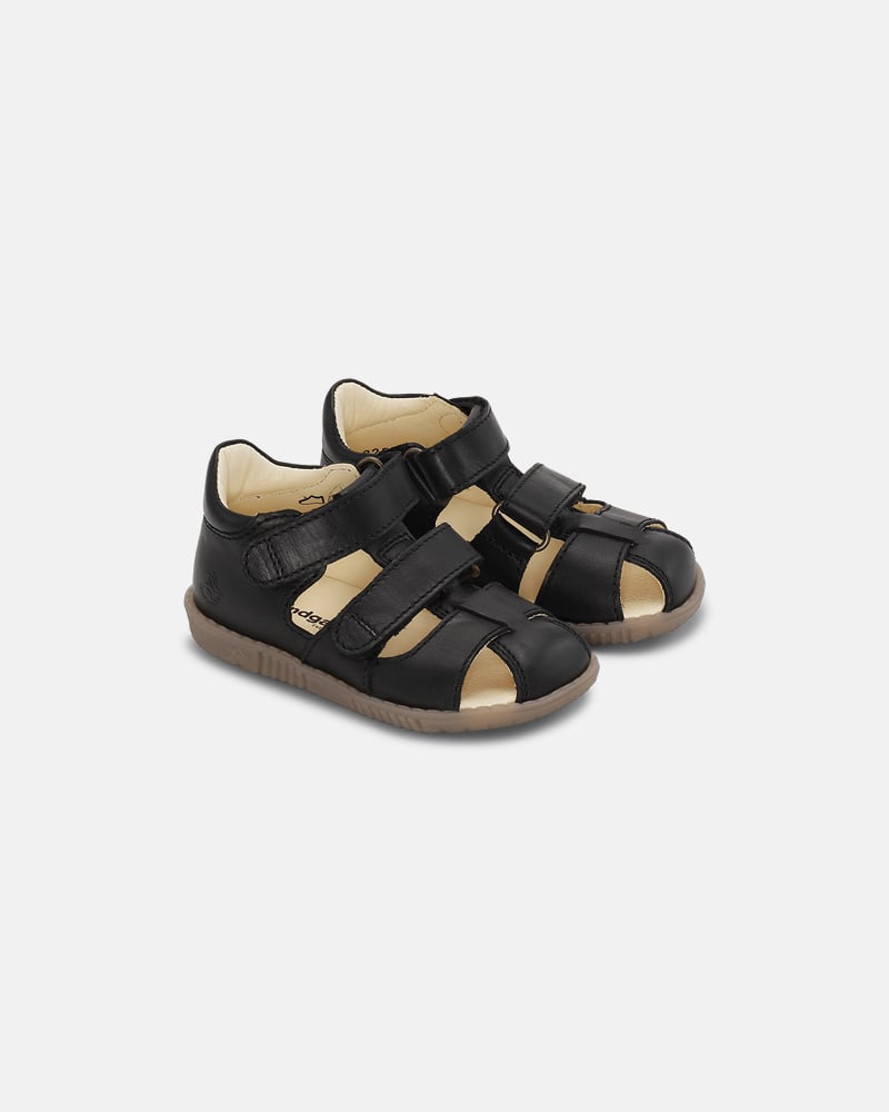 Ranjo Black