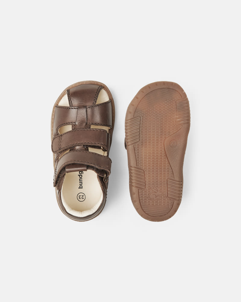 Ranjo Dark Brown