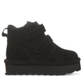 RETRO LARISA YOUTH BLACK