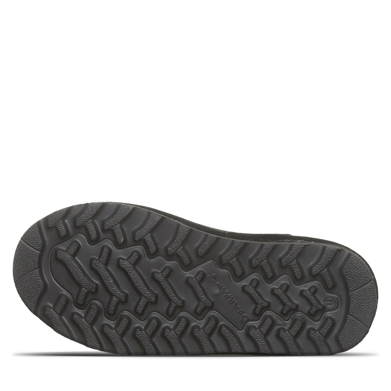 RETRO LARISA YOUTH BLACK