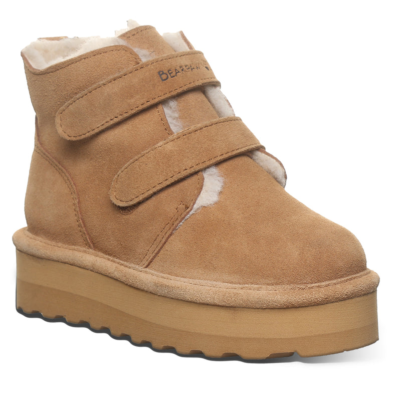 RETRO LARISA YOUTH ICED COFFEE