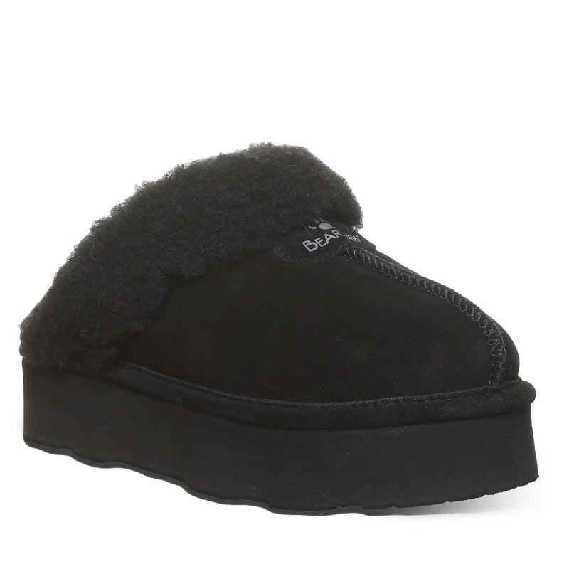 RETRO LOKI BLACK/BLACK