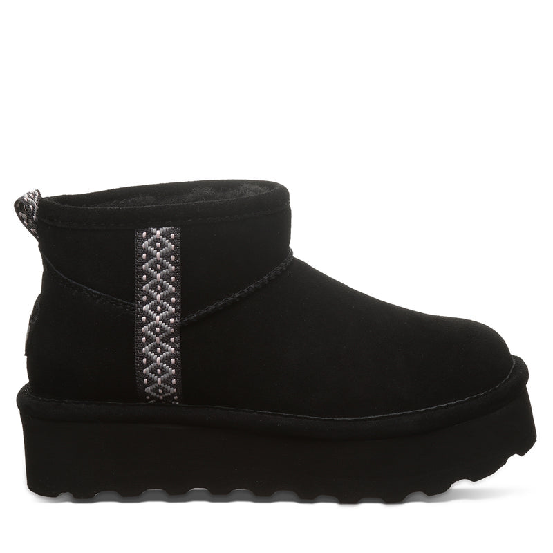 RETRO OCTOBER BLACK