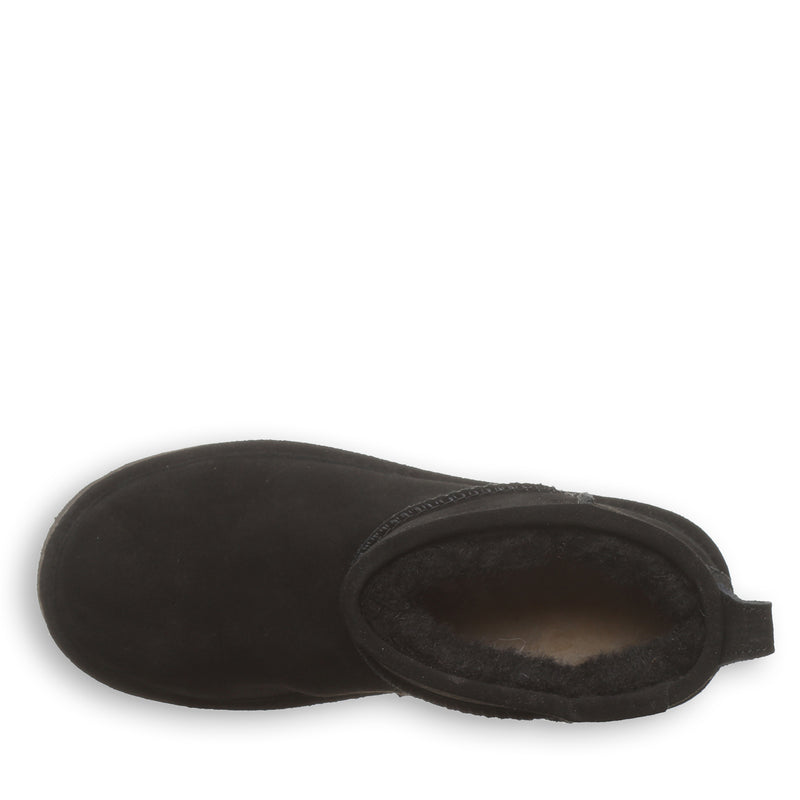 RETRO SHORTY BLACK/BLACK