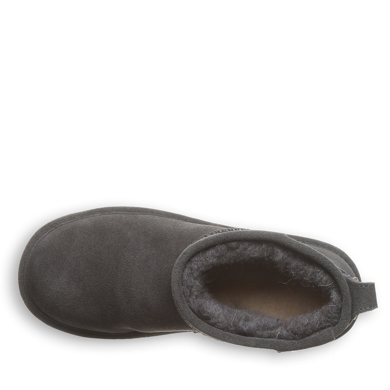 RETRO SHORTY GRAPHITE