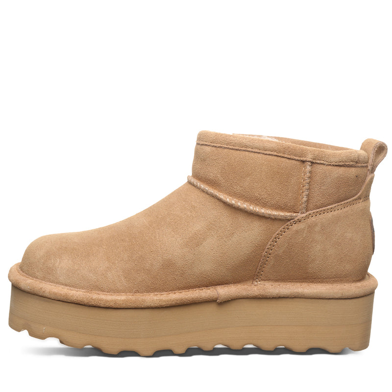 RETRO SHORTY ICED COFFEE SOLID
