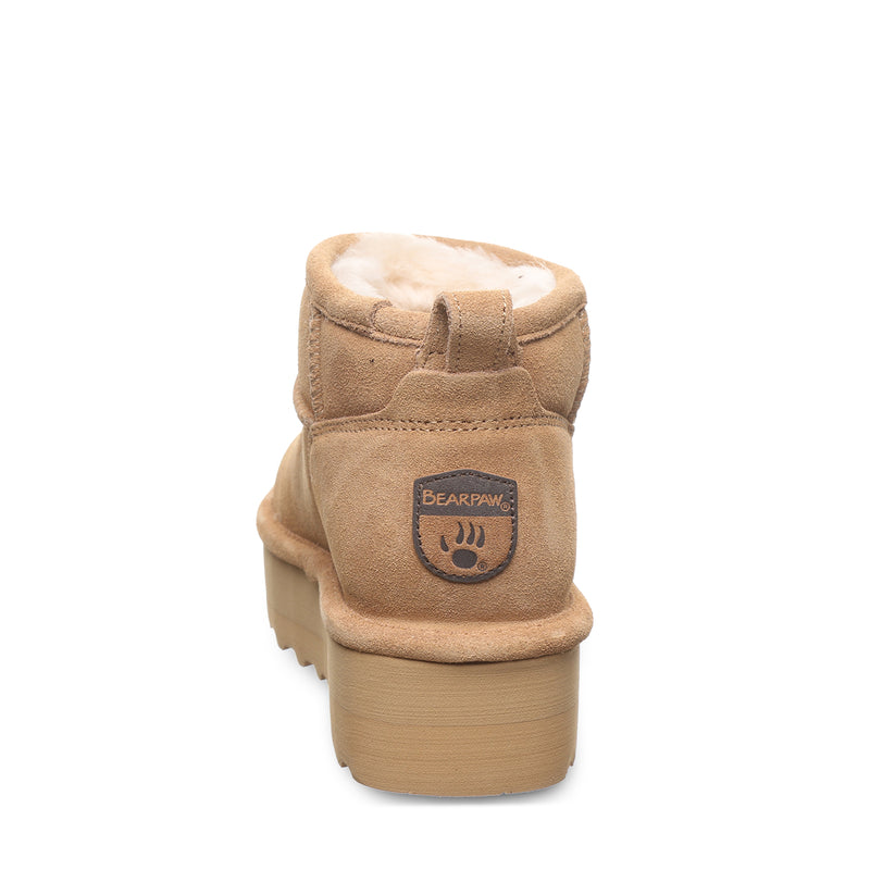 RETRO SHORTY ICED COFFEE SOLID