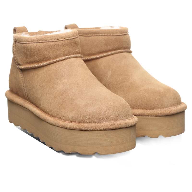 RETRO SHORTY ICED COFFEE SOLID