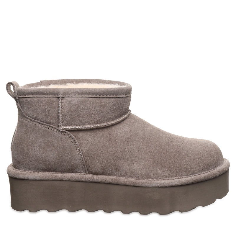 RETRO SHORTY MOREL