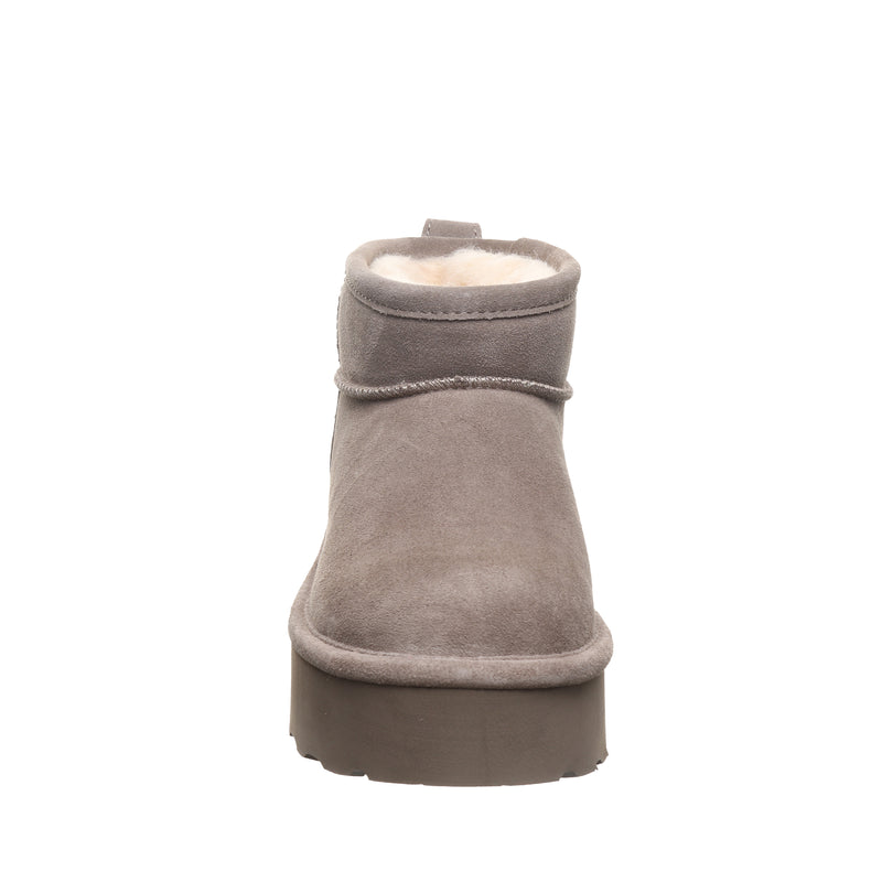 RETRO SHORTY MOREL