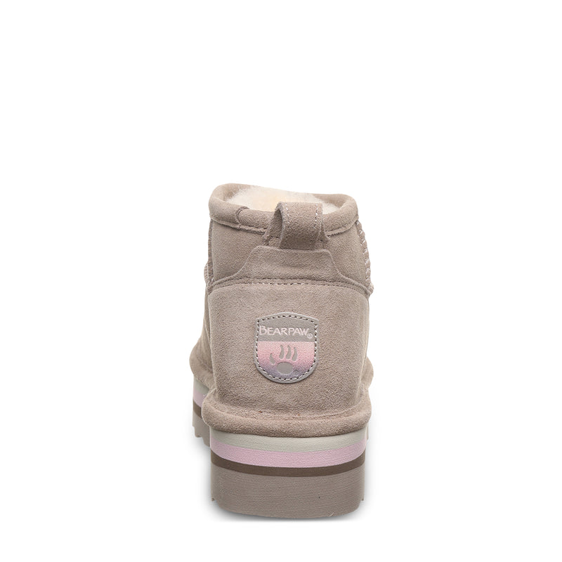 RETRO SHORTY STONE