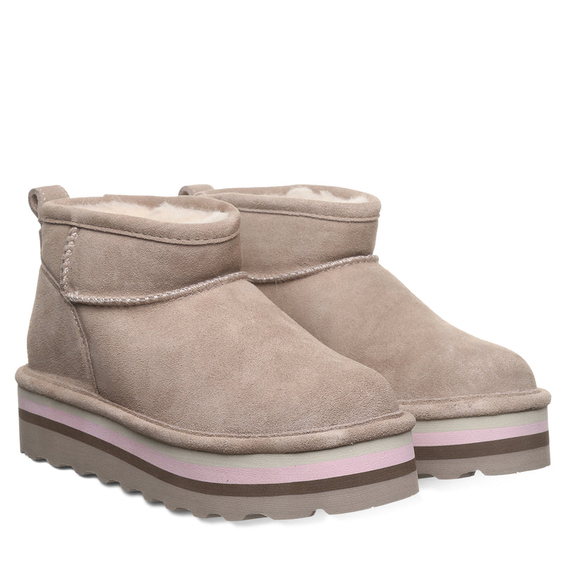 RETRO SHORTY STONE