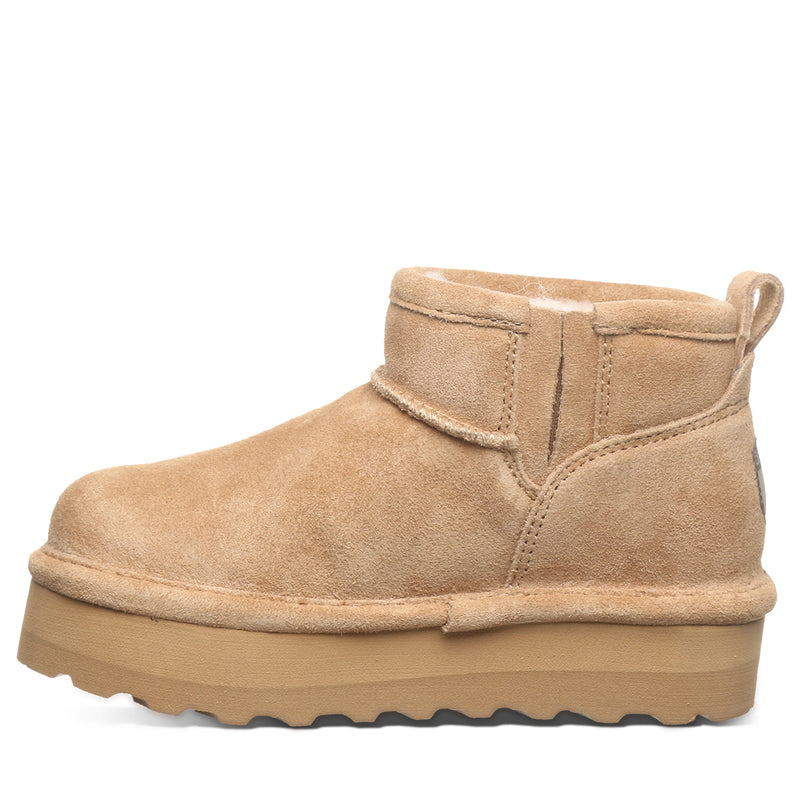 RETRO SHORTY YOUTH ICED COFFEE SOLID