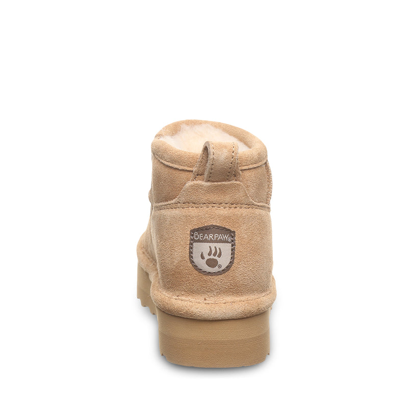 RETRO SHORTY YOUTH ICED COFFEE SOLID