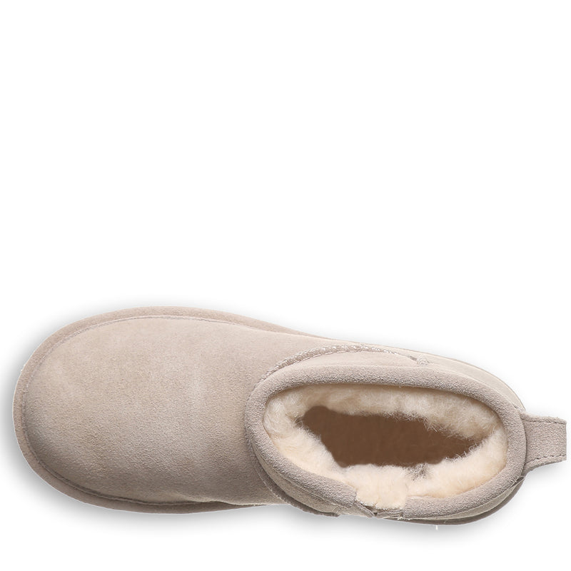 RETRO SHORTY YOUTH MUSHROOM