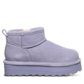 RETRO SHORTY YOUTH PERSIAN VIOLET