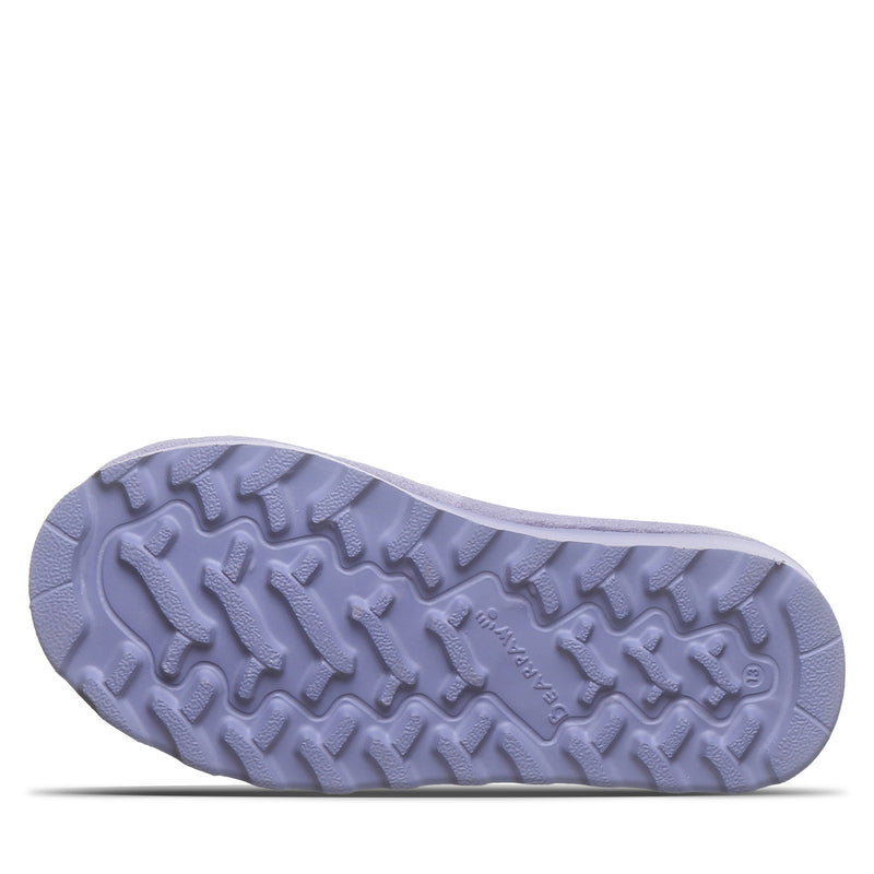 RETRO SHORTY YOUTH PERSIAN VIOLET