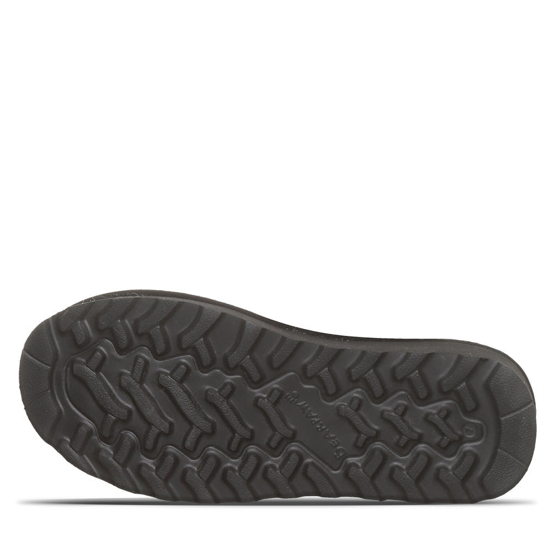 RETRO SUPER SHORTY BLACK