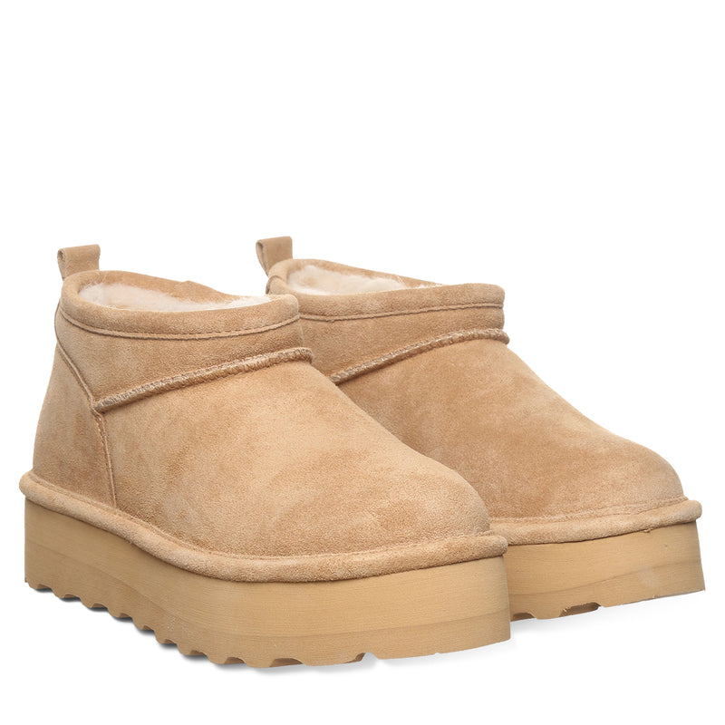 RETRO SUPER SHORTY ICED COFFEE