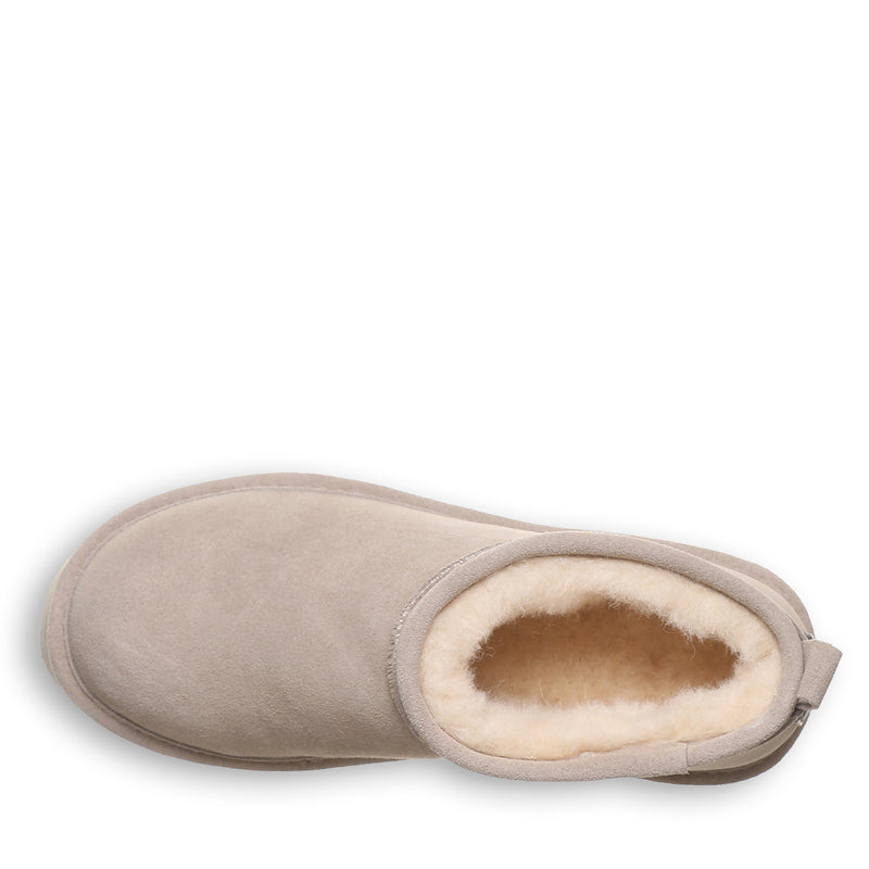 RETRO SUPER SHORTY MUSHROOM