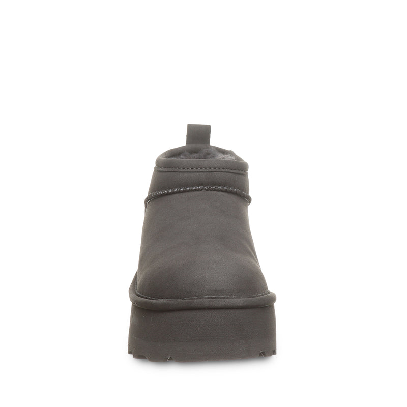 RETRO SUPER SHORTY VEGAN CARBON