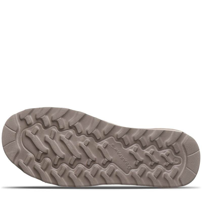 RETRO SUPER SHORTY VEGAN STONE