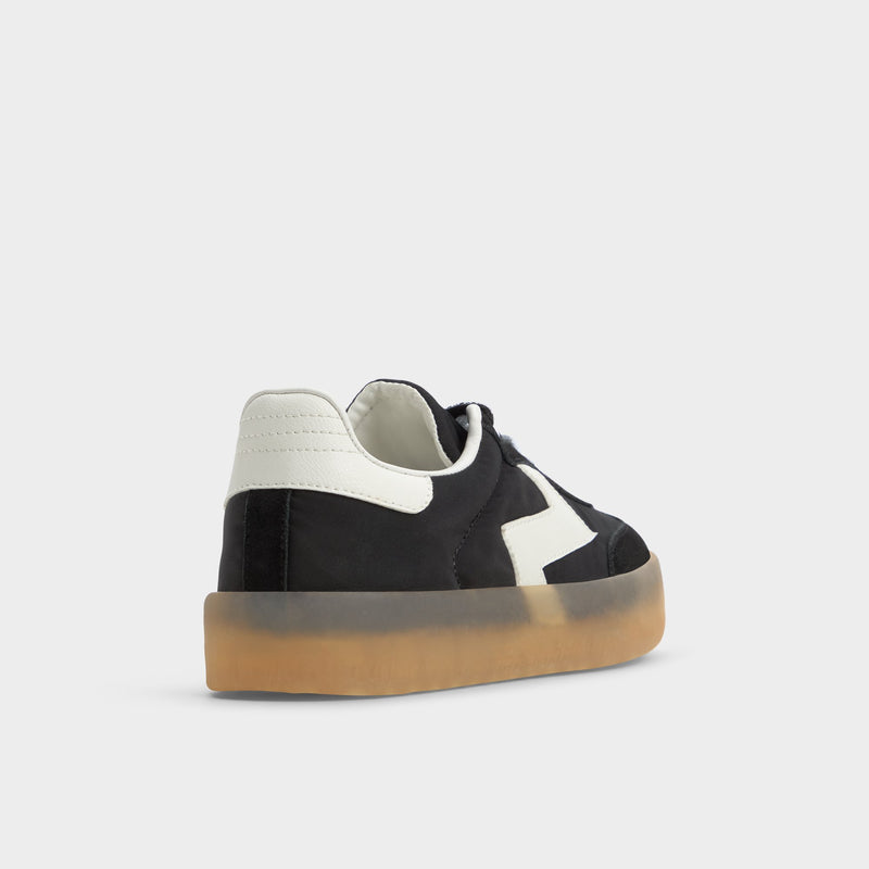 Retrostep