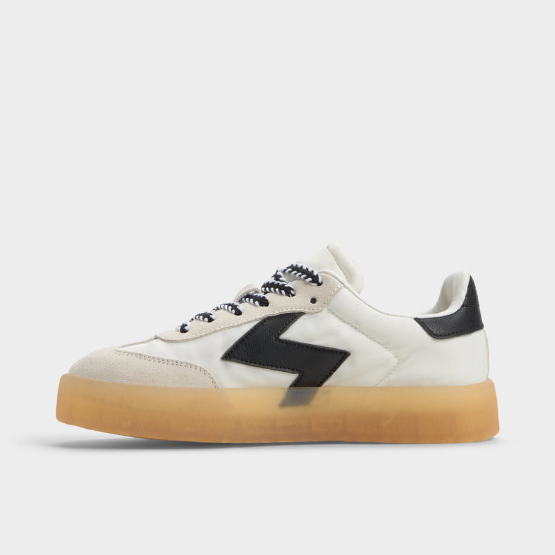 Retrostep