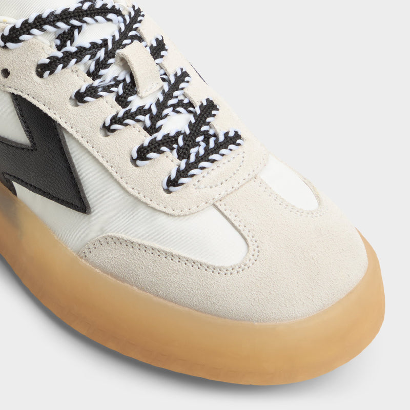 Retrostep