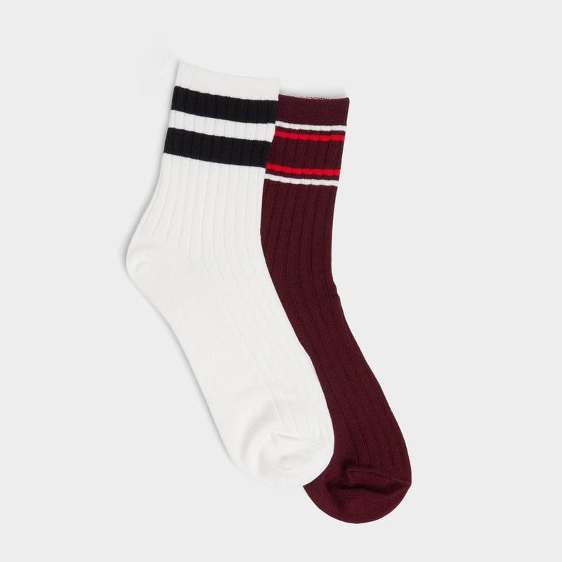 Retrostripes