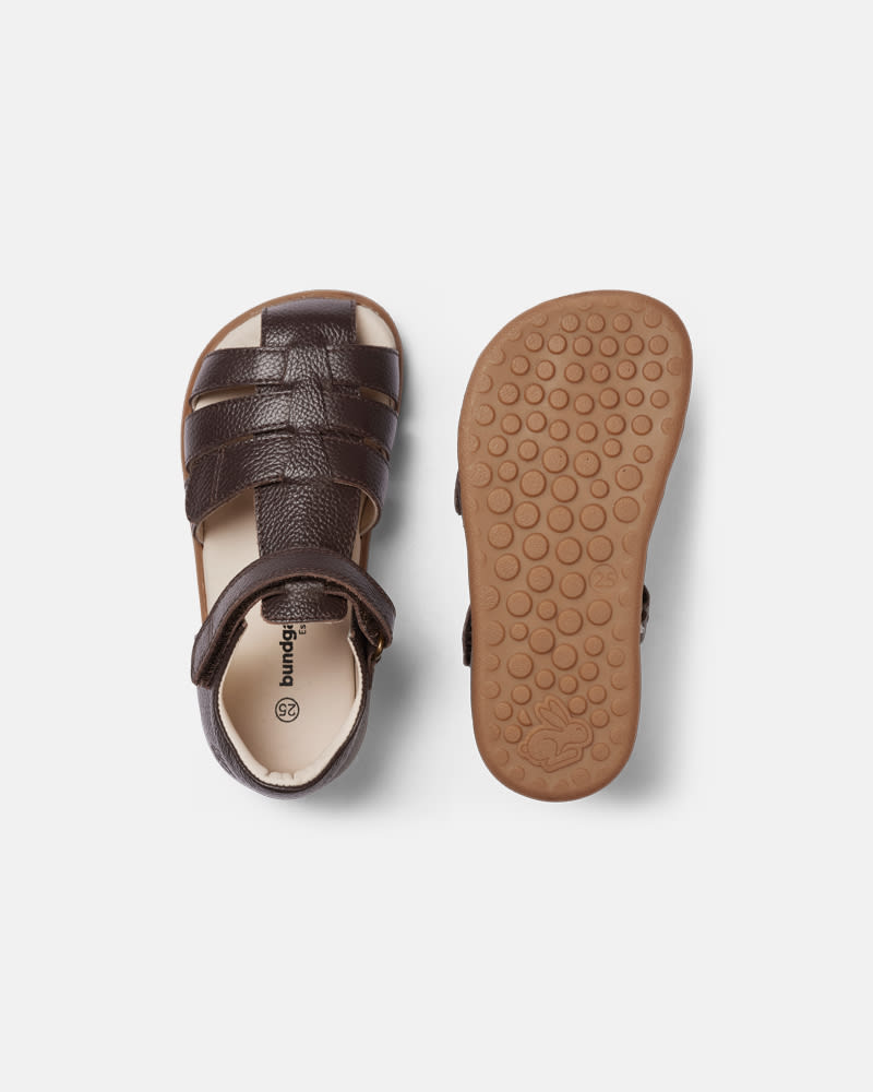 Rox Dark Brown