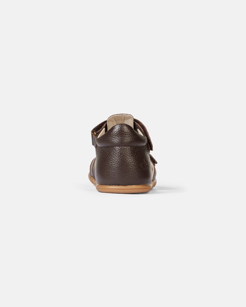 Rox Dark Brown