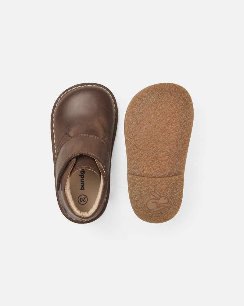 Sage Dark Brown