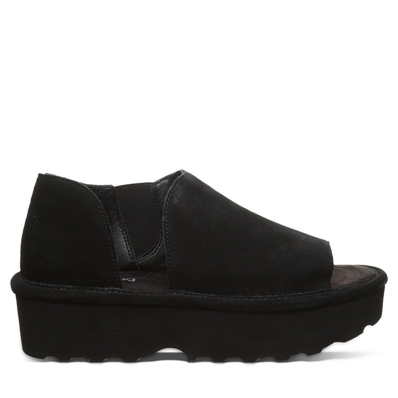 SAIL BLACK