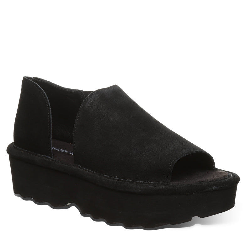 SAIL BLACK