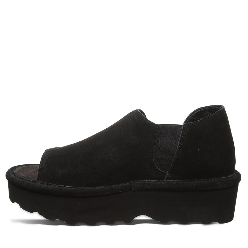 SAIL BLACK