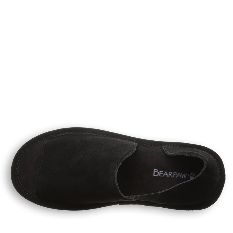 SAIL BLACK