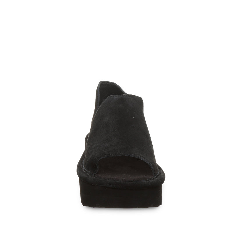 SAIL BLACK