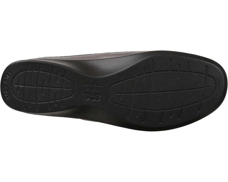 SAS Roamer T-Strap Comfort Loafer Women's Santolina