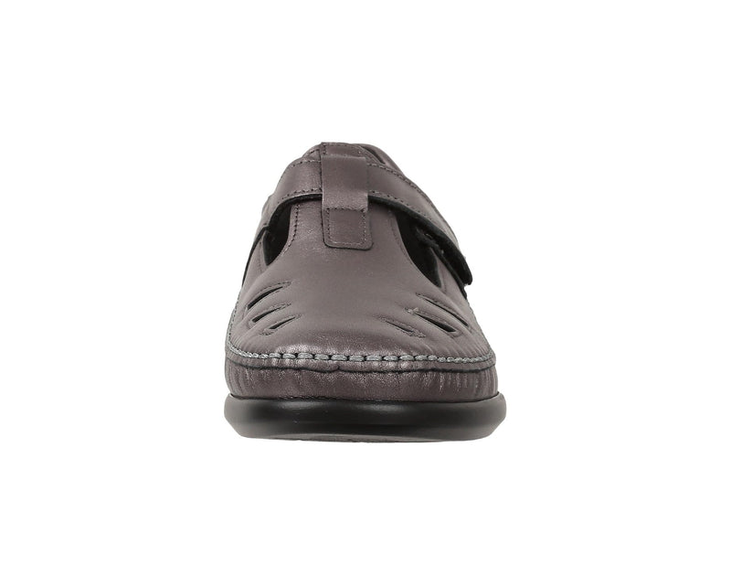 SAS Roamer T-Strap Comfort Loafer Women's Santolina