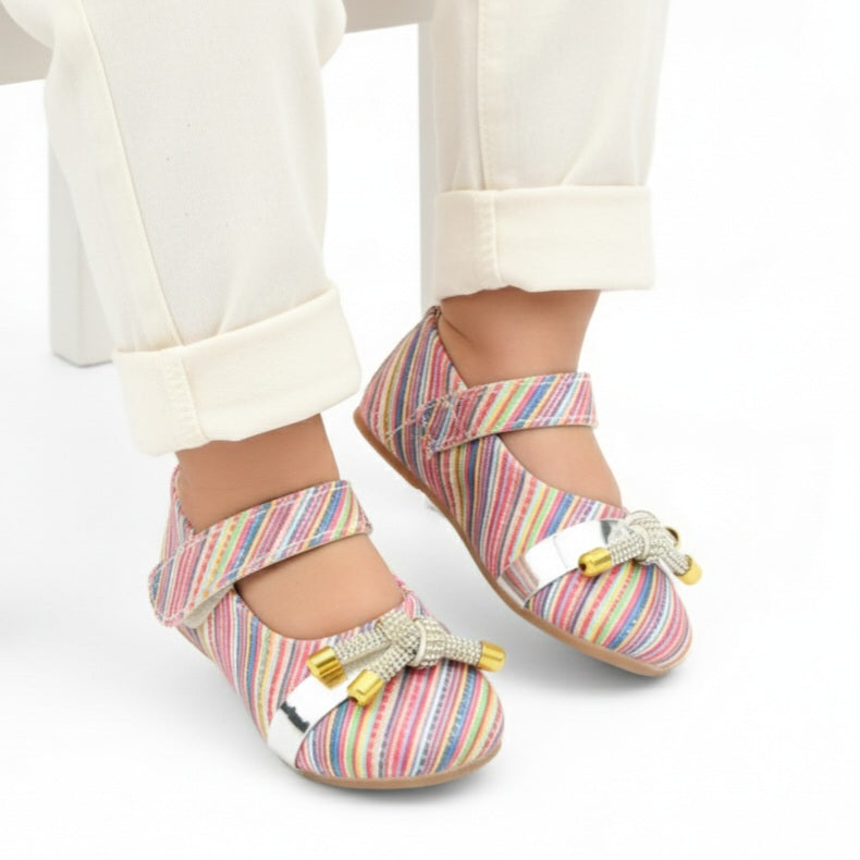 Selvita kids shoes