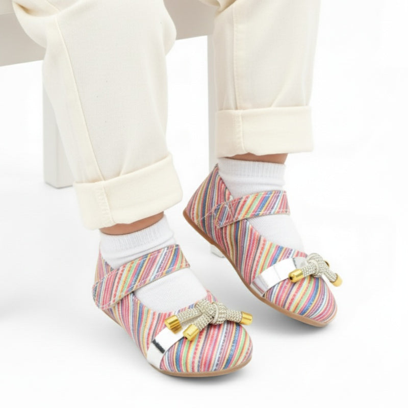 Selvita kids shoes
