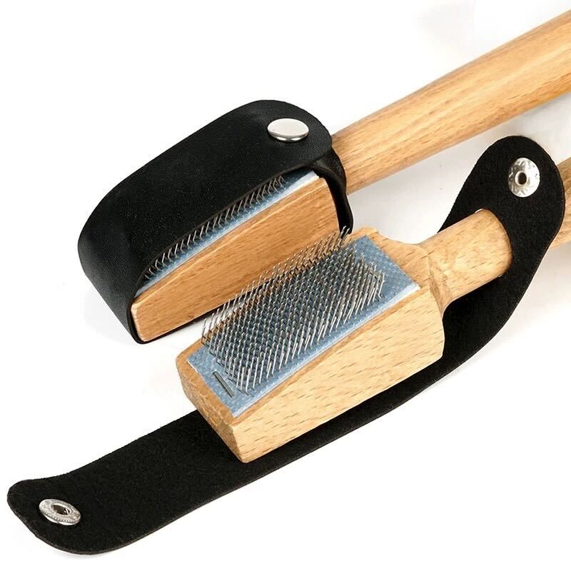 Shoe Brush