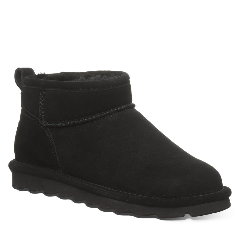SHORTY BLACK