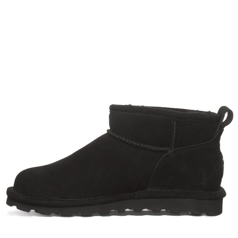 SHORTY BLACK