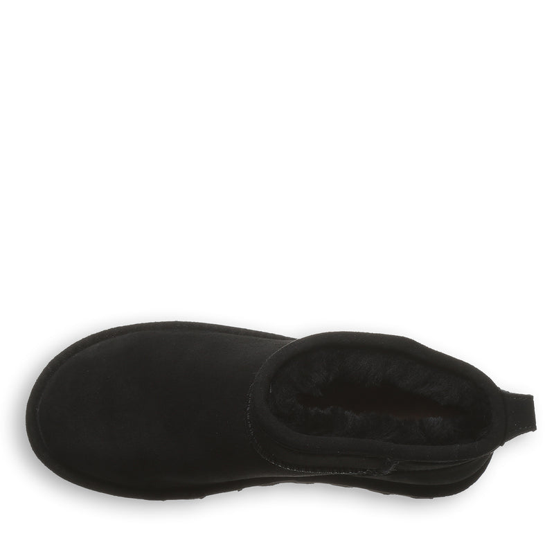 SHORTY BLACK
