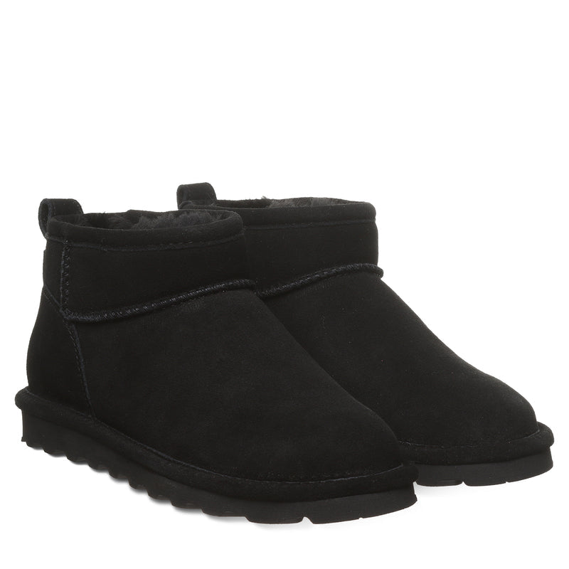 SHORTY BLACK