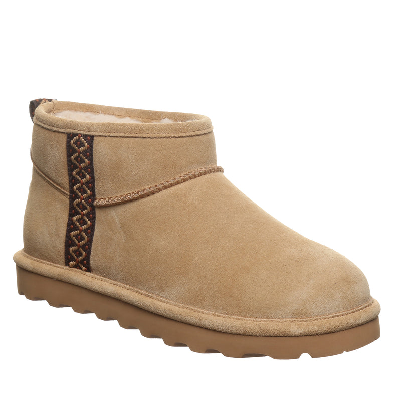SHORTY DECO ICED COFFEE