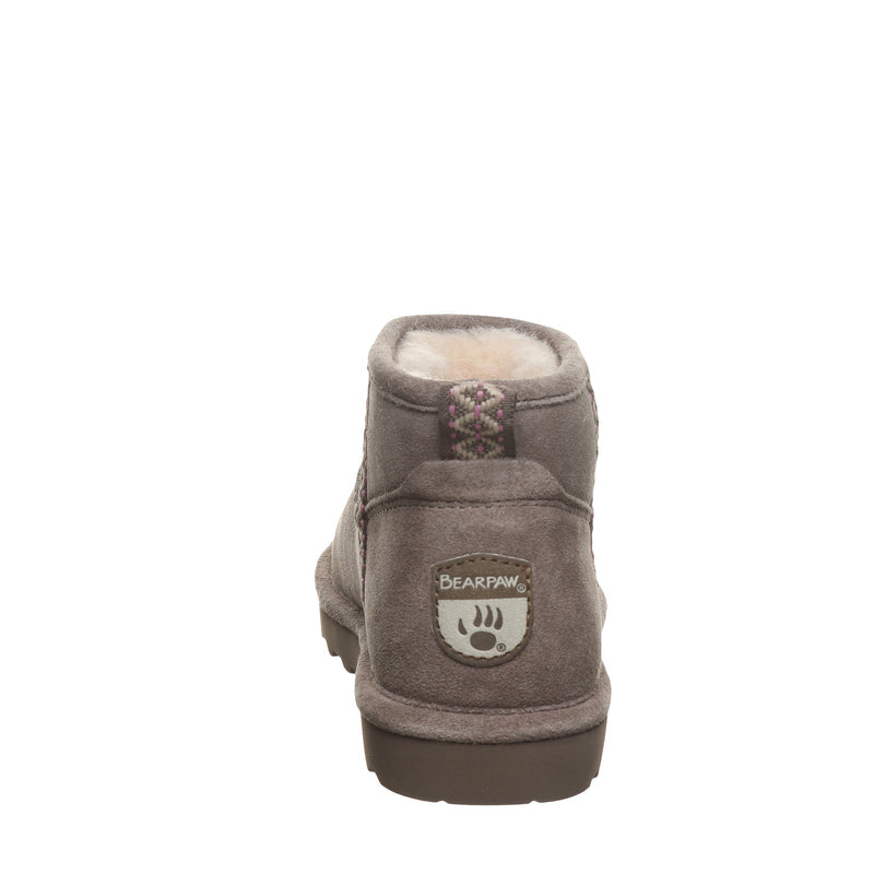 SHORTY DECO MOREL